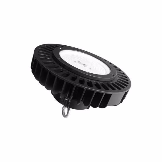 200W UL Class I Division II Iecex Atex LED Explosion Proof High Bay Light