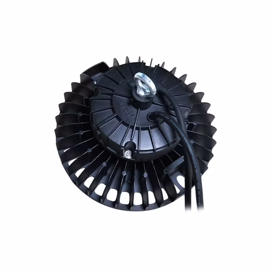 200W UL Class I Division II Iecex Atex LED Explosion Proof High Bay Light