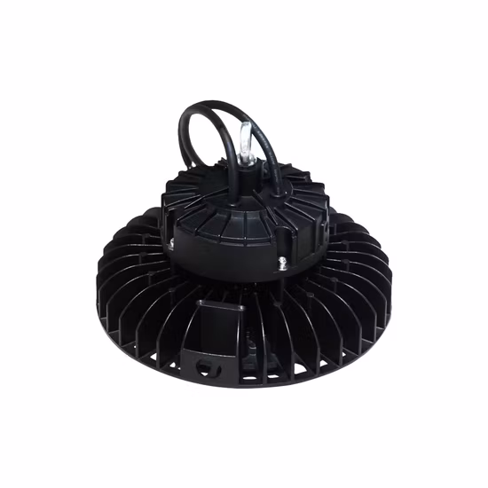 200W UL Class I Division II Iecex Atex LED Explosion Proof High Bay Light