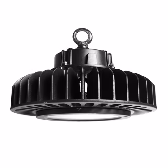 200W UL Class I Division II Iecex Atex LED Explosion Proof High Bay Light