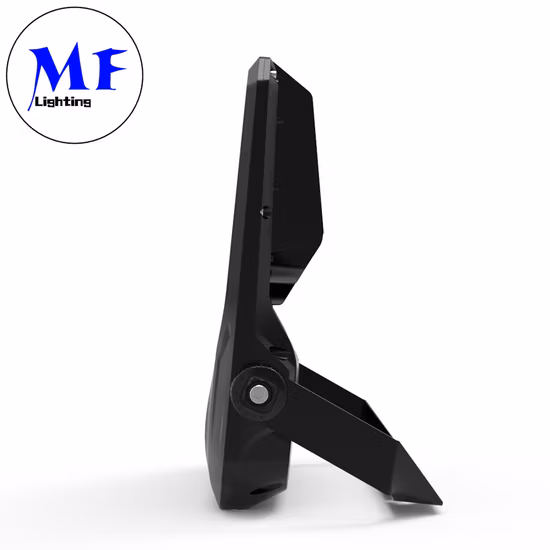 날씨 저항하는 에너지 절약 IP67 IP66 옥외를 위한 밝은 능률적인 LED 갱도 빛 200W LED 홍수 빛