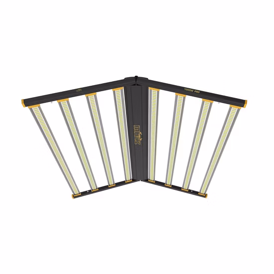 Mercy Gavita 1000W LED 성장 조명 밝기 조절 가능 높은 Ppfd, Dlc 승인 전체 스펙트럼 효율 최대 2.8 Umol/J RoHS 실내 마리구아나 LED 성장 조명